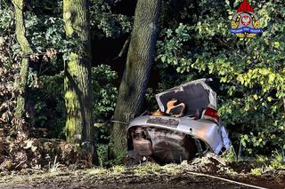 Śmiertelny wypadek przy Szosie Bydgoskiej w Toruniu