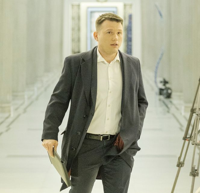 Jak się zmieniał Sławomir Mentzen