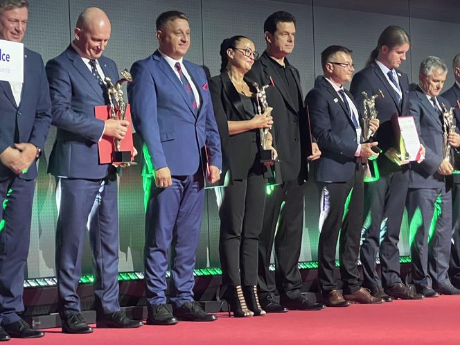 Sukces Grupy WB na MSPO w Kielcach. Przyszłość pola walki nagrodzona