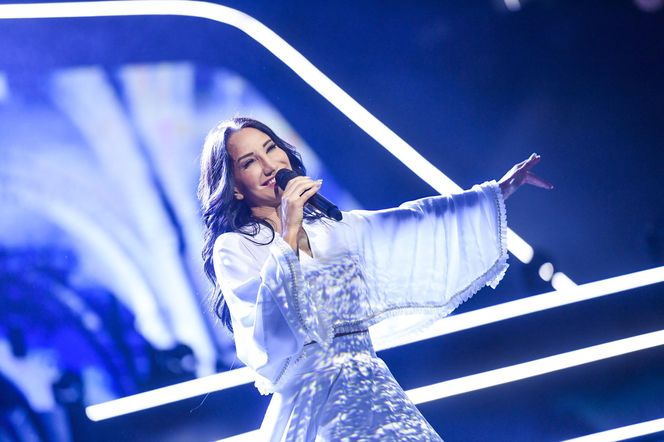  Justyna Steczkowska wyjawiła, jak przygotowuje się do Eurowizji