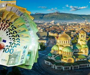 Wprowadzą euro od 1 stycznia 2026 roku! Bruksela daje zielone światło