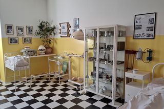 Muzeum Pielęgniarstwa w Kaliszu 