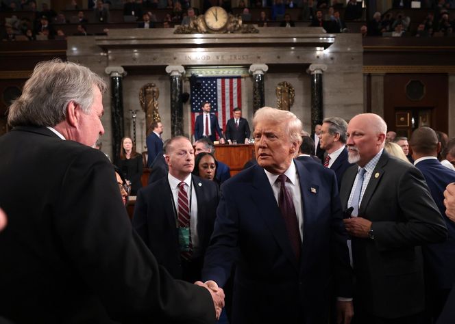 To naprawdę koniec wojny?! Trump: "Rosja jest gotowa na pokój". Sensacyjne słowa