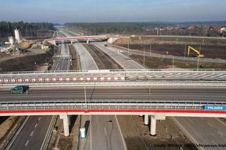 S5. Budowy drogi ekspresowej na odcinku Bydgoszcz Błonie - Szubin Północ i Bydgoszcz Północ - Nowe Marzy