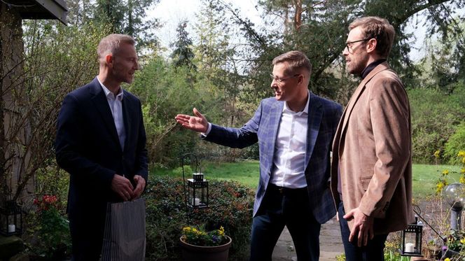 "M jak miłość" wraca po wakacjach!