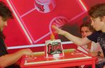Bitwa o kurczaka, która rozgrzała Polskę. KFC podsumowuje event “Fight for the Last Bite”!