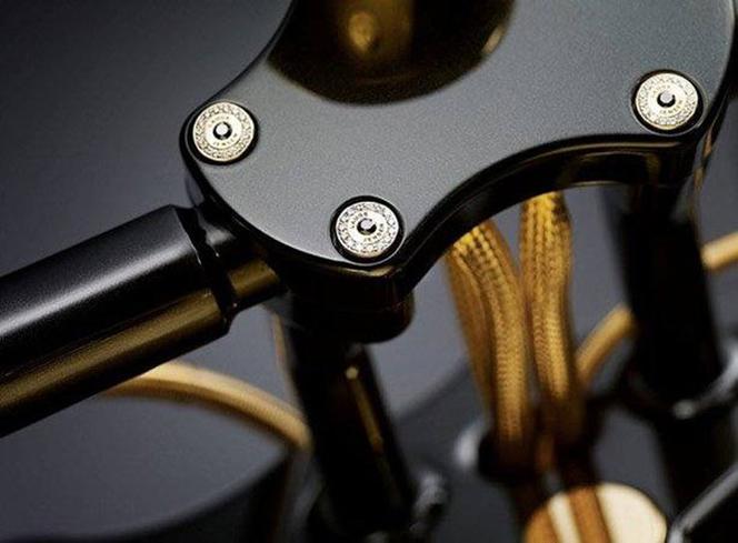 Goldfinger Lauge Jensen