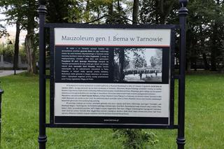 Mauzoleum generała Józefa Bema w Tarnowie