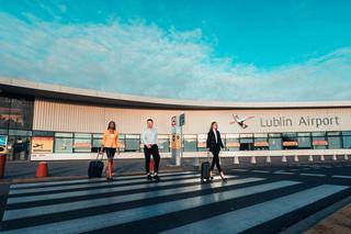 Nowy kierunk lubelskiego lotniska