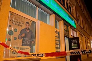 Lubelskie. Policja zatrzymała kobietę podejrzaną o napady na banki