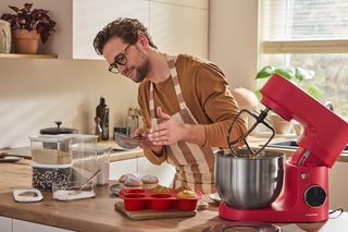 Sprzęty szefa kuchni w Lidlu