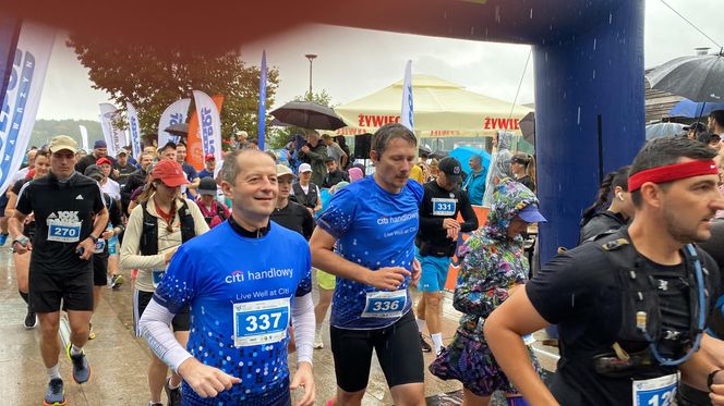 9. Citi Ukiel Olsztyn Półmaraton