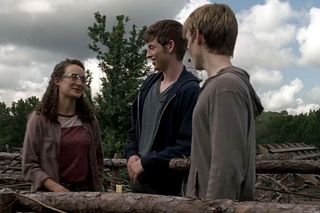 Kelley Mack nie żyje. Aktorka znana z The Walking Dead chorowała na glejaka