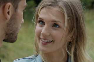 M jak miłość, odcinek 1692: Ala (Alicja Ostolska), Mateusz (Krystian Domagała)