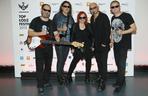 Gwiazdy lat 80-tych i 90-tych na Top Łódź Festiwal