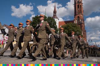 Święto Wojska Polskiego w Białymstoku. Zobacz jak było [ZDJĘCIA]