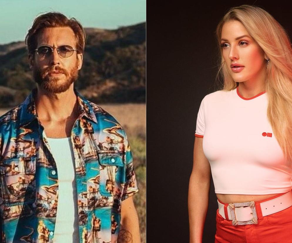 Calvin Harris i Ellie Goulding - kiedy piosenka Miracle? To będzie hit wiosny 2023!