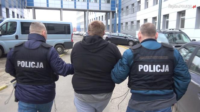 CBŚP rozbiło dwa gangi! Policja przejęła ogromne ilości narkotyków [ZDJĘCIA]
