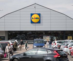 Lidl rezygnuje z dużej inwestycji w Gietrzwałdzie. Mamy komentarz sieci