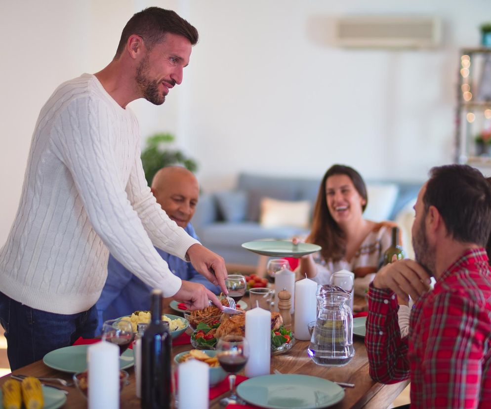 Tak jemy w 2025 roku. Nawyki żywieniowe Europejczyków zaskakują badaczy