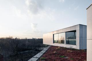 Budynek Baildomb w Katowicach