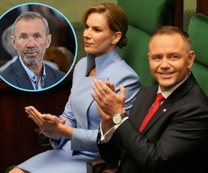 Wujek prezydenta ujawnia, jaka naprawdę jest Marta Nawrocka. „Niewyzywająca, niezwykle inteligentna!”