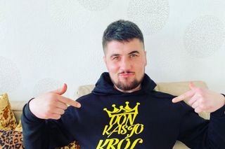 Don Kasjo bez pardonu uderzył w Denisa Załęckiego. Potężny atak w kierunku Bad Boya. Szkoda mi jego rodziców