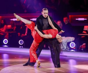 Katarzyna Zillmann odpadała z Tańca z gwiazdami, teraz dodała wideo z Janjią Lesar. To poruszyło wszystkich