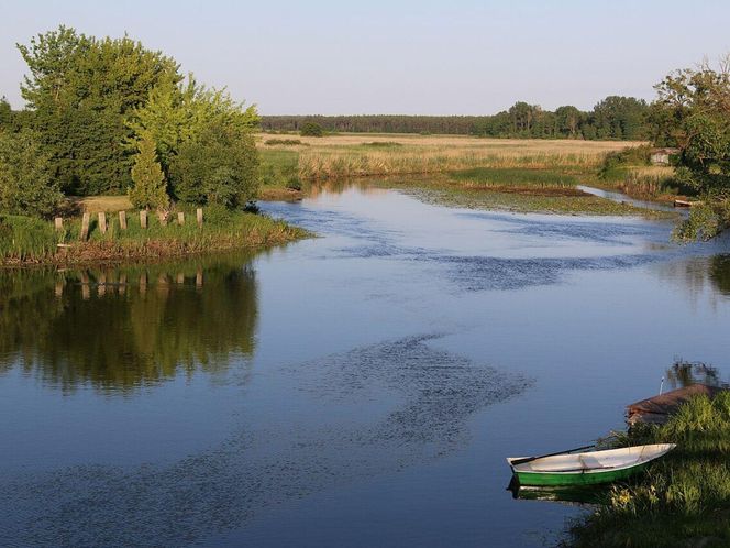 Biebrzański Park Narodowy