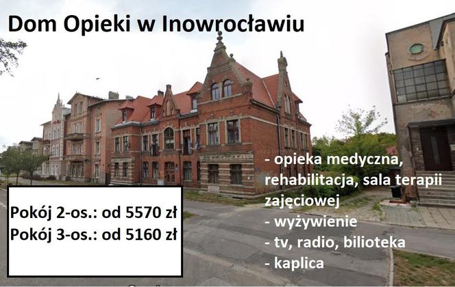 W jakich warunkach można wynająć pokój? 