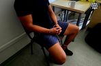 Atakowali przypadkowych przechodniów w Chorzowie. Trzech pseudokibiców zatrzymanych