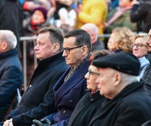 W Wadowicach upamiętniono rocznicę śmierci Jana Pawła II. Odbył się specjalny koncert