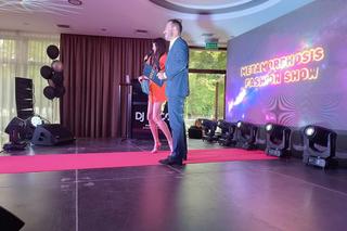 Charytatywny Pokaz Mody w Grudziądzu