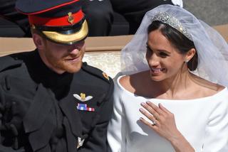 Wielka przegrana Meghan Markle! Wojna księżnych na pierścienie