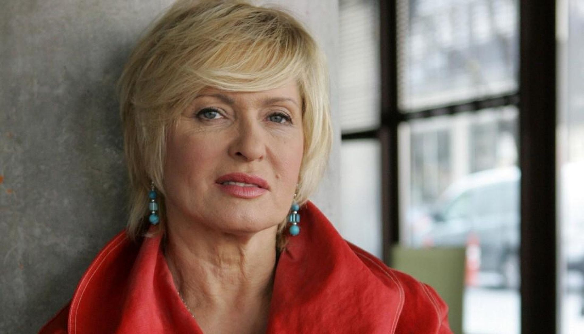 Ewa Kasprzyk nie miała łatwego życia. Jej droga do sławy was zaskoczy ...