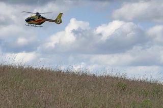 Intensywne poszukiwania policji po śmierci 23-latki. Podejrzany zatrzymany