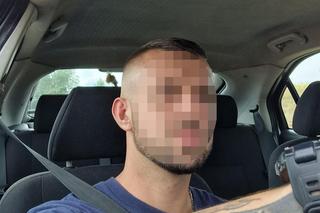 Mateusz zginął w pobliżu swojego rodzinnego domu. Policja mówi o zbyt dużej prędkości na drodze