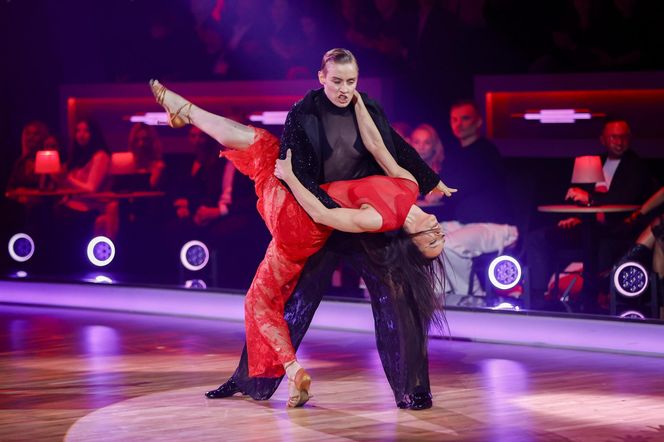 Katarzyna Zillmann odpadała z "Tańca z gwiazdami", teraz dodała wideo z Janjią Lesar. To poruszyło wszystkich