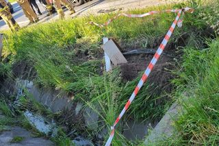 Wypadek w Morawicy. 28 maja 2025