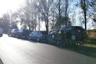 Laweciarz z fantazją