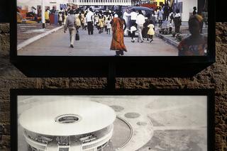 Biennale architektury w Wenecji 2023