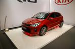 Kia Rio 2017