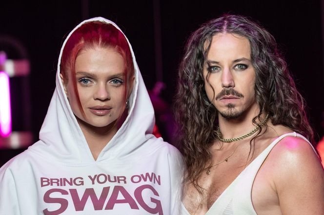 The Voice of Poland. Michał Szpak i Margaret skrzyknęli się na Kubę Badacha