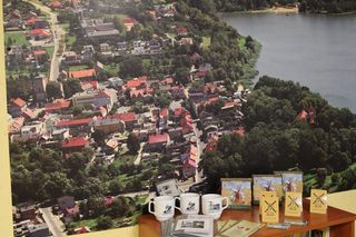 Centrum Informacji turystycznej powstało w Osiecznej