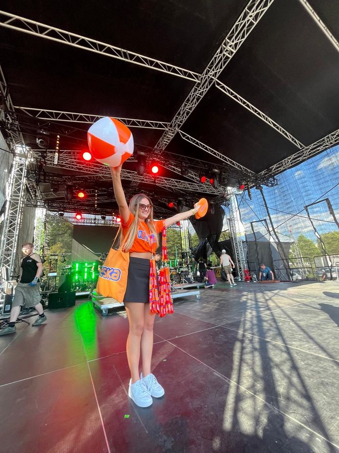 Wielki powrót Święta Miasta Tychy. Tłumy na koncertach i w strefie Eska Summer City