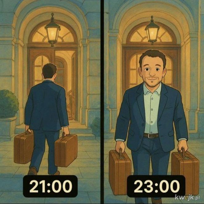 Tak polski internet komentuje wyniki i porażkę Rafała Trzaskowskiego 