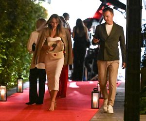 Tajna impreza Polsatu. Tak bawiły się gwiazdy stacji 