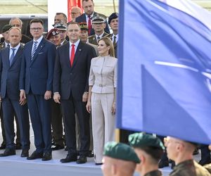 Piotr Kraśko, Karol Nawrocki, Donald Tusk