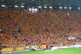 Jagiellonia-Bodo/Glimt. To działo się przed meczem w Lidze Mistrzów