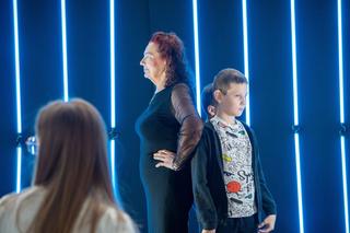 Na imprezie Babcie i Dziadkowie z Łukowa i okolic bawili się wspólnie ze swoimi dziećmi i wnuczętami